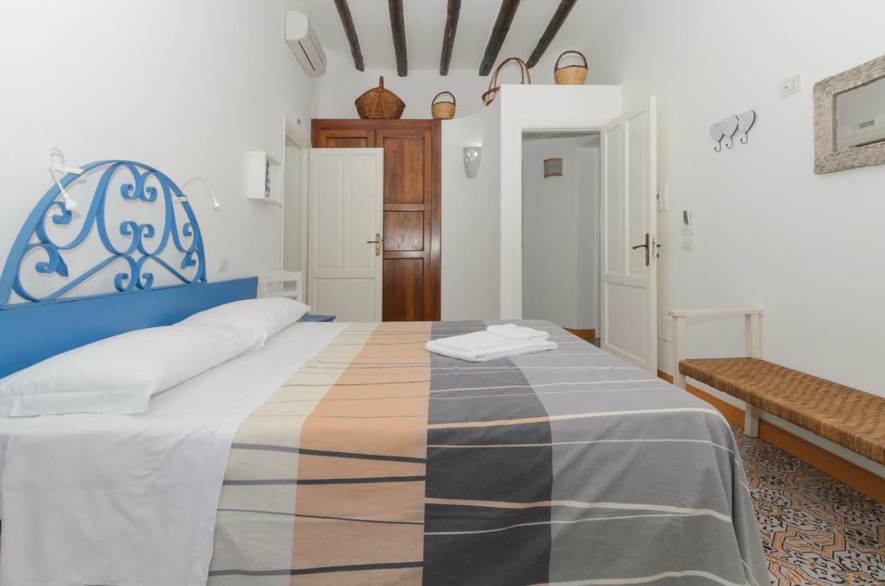 Villa Dei Sogni Vulcano  Eksteriør billede