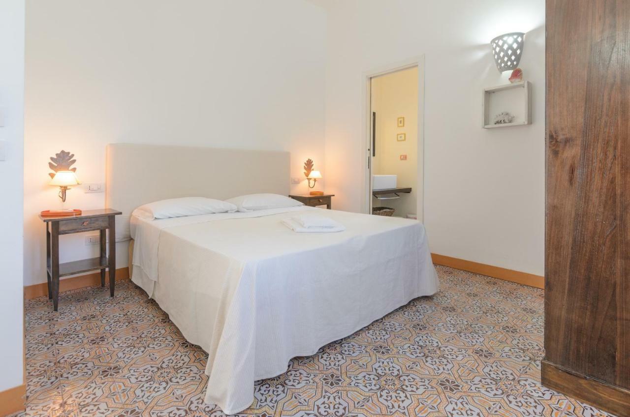 Villa Dei Sogni Vulcano  Eksteriør billede